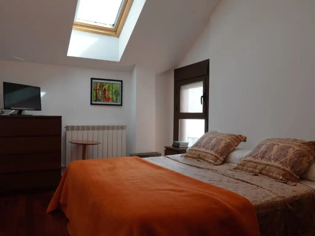 Piso en venta en Avenida Ordesa, 14, Boltaña