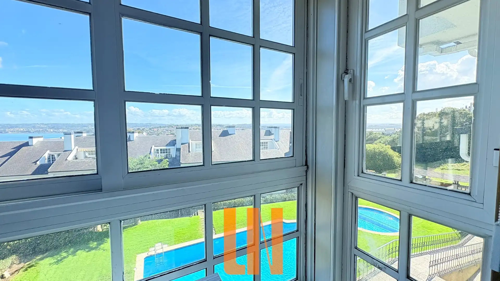 Casa a schiera con piscina in vendita a Calle Victoria Kent 1, imagen 16