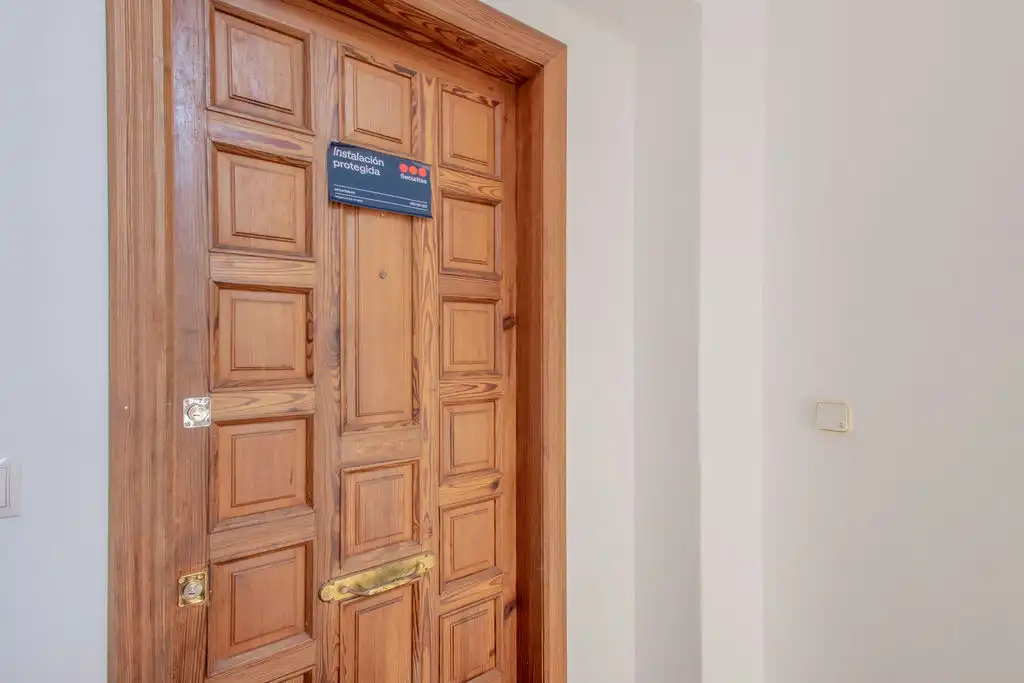 Appartamento in vendita a Carrer de la Pau, imagen 6