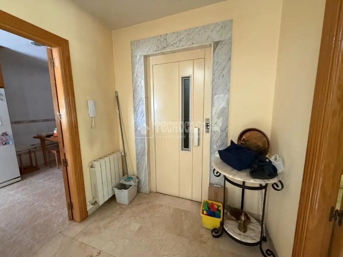 Casa o chalet en venta en Madrid con Calefacción y Trastero