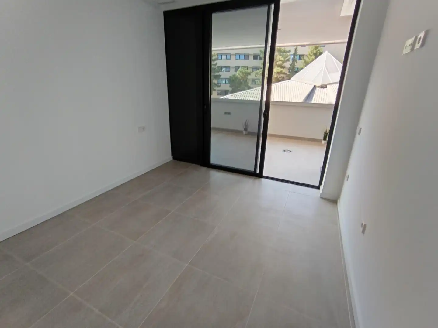 Schlafzimmer von Wohnung zum Verkauf in Murcia mit Privatgarten, Terrasse und Abstellraum