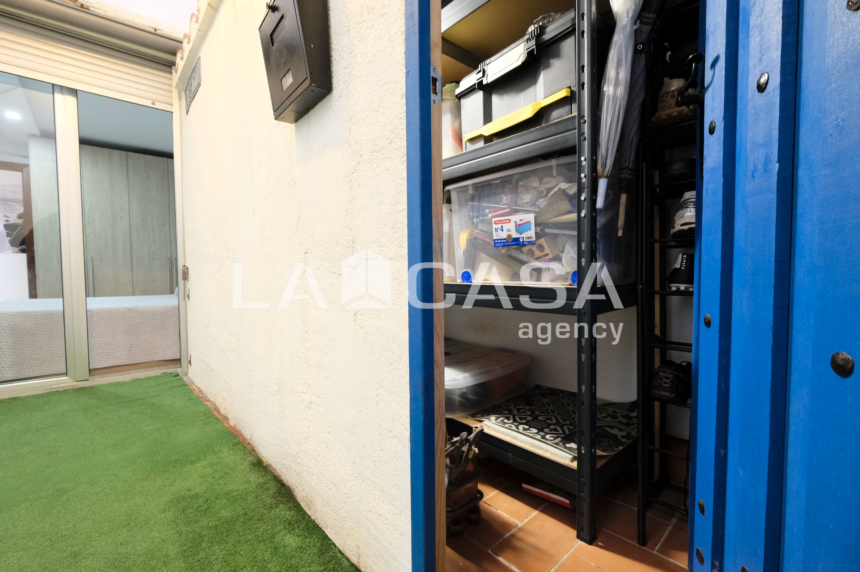 Flat for sale in Passeig de la Peira, El Turó de la Peira