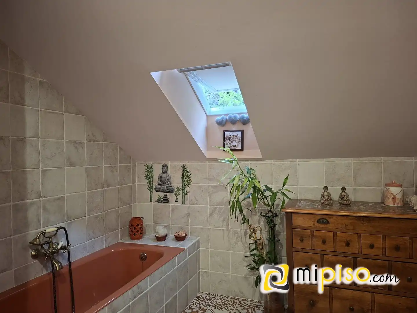 Bathroom of Houses for sale in Argoños   with Heating