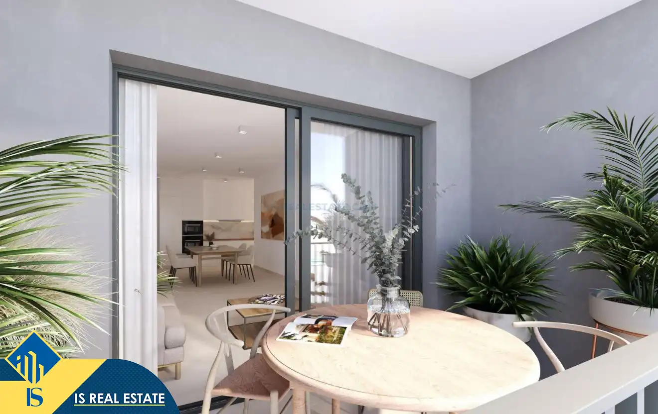 Apartamento con piscina en venta en San Miguel de Salinas, imagen 13