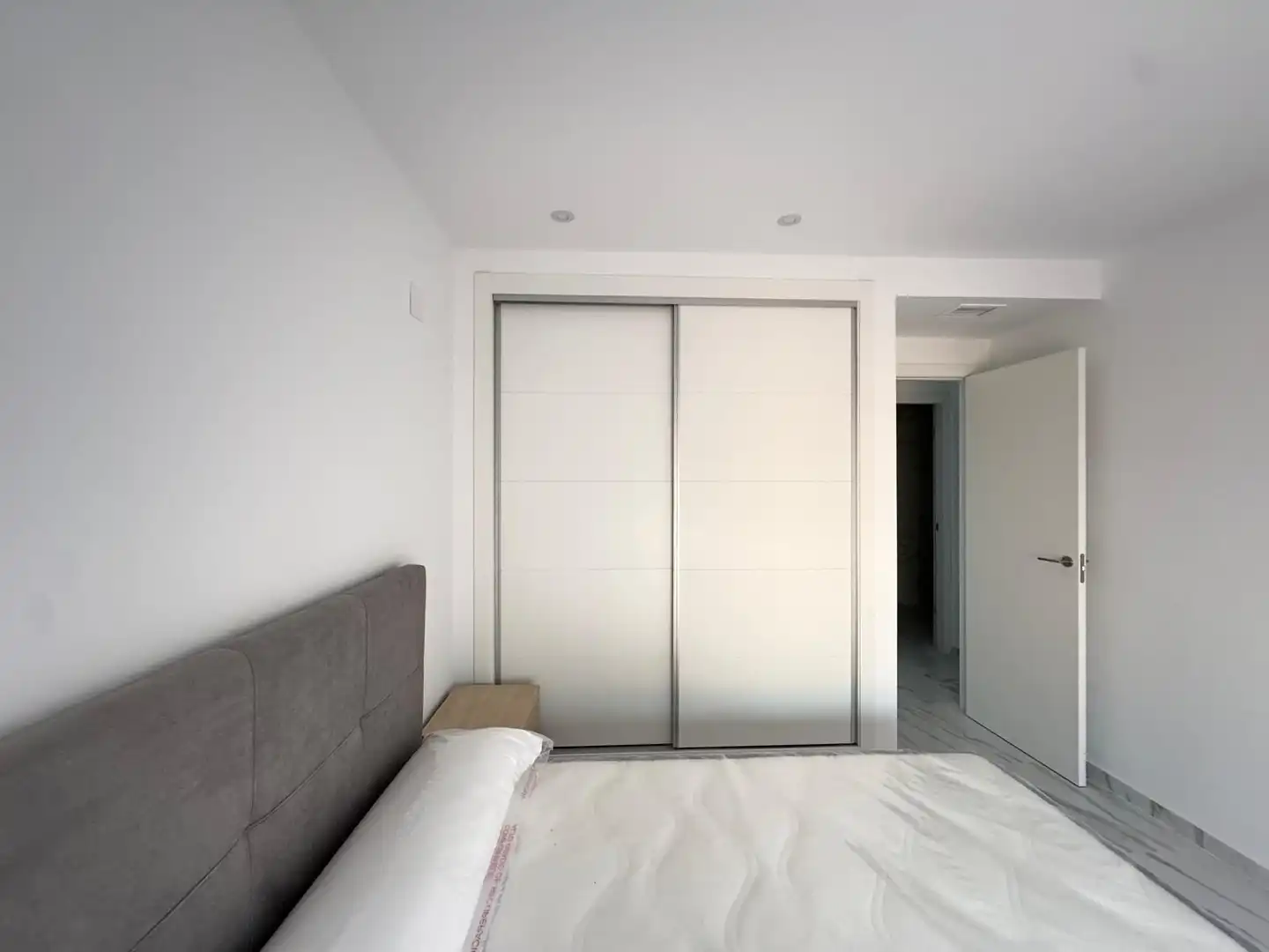 Apartamento con terraza en venta en Calle orihuela, imagen 20