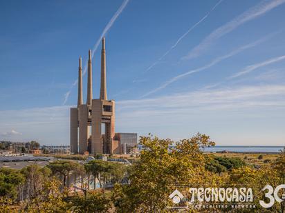 Flat for sale in Sant Adrià de Besòs  with Air Conditioner and Terrace