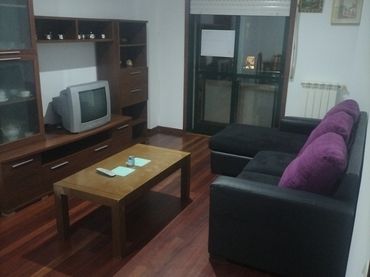 Appartamento con ascensore in affitto a Rúa Xesteira 2