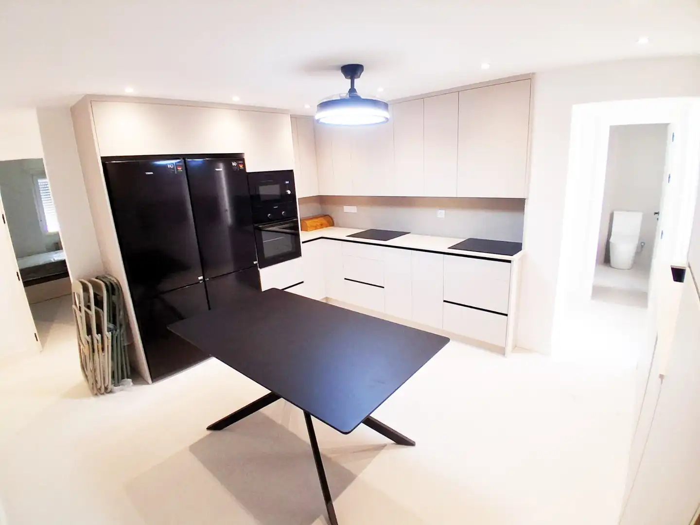 Habitación en Calle San Juan de Dios, 39, Centro - Sagrario