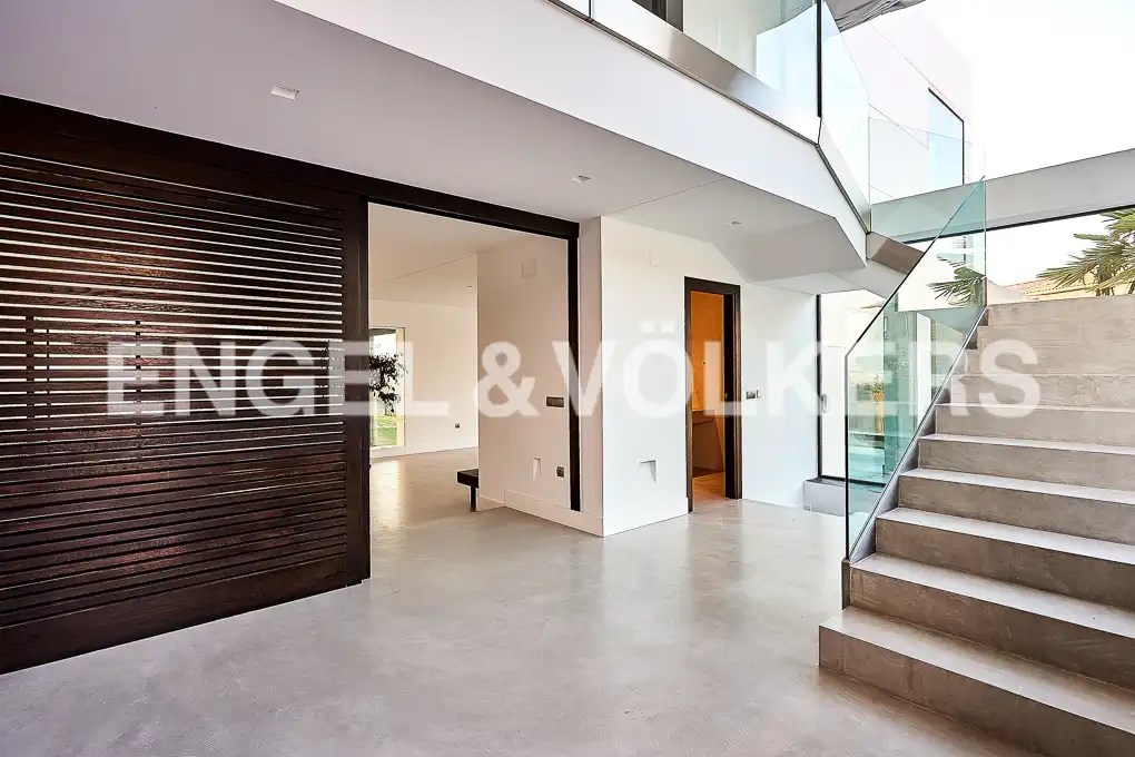 Maison avec piscine à vendre à Urbanización La Moraleja, imagen 62