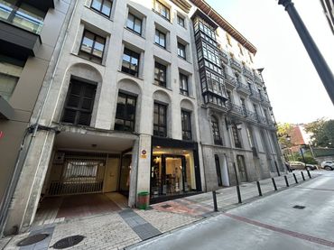 Büro mit Aufzug zur Miete in Calle MARQUES DE PIDAL