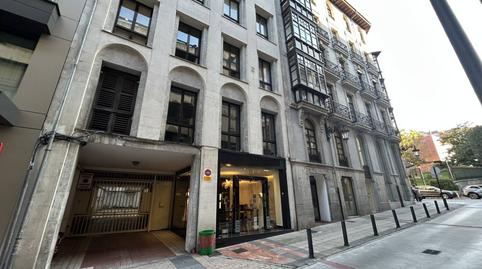 Foto 4 de Oficina de lloguer a Marques de Pidal, Parque San Francisco - Uría, Asturias