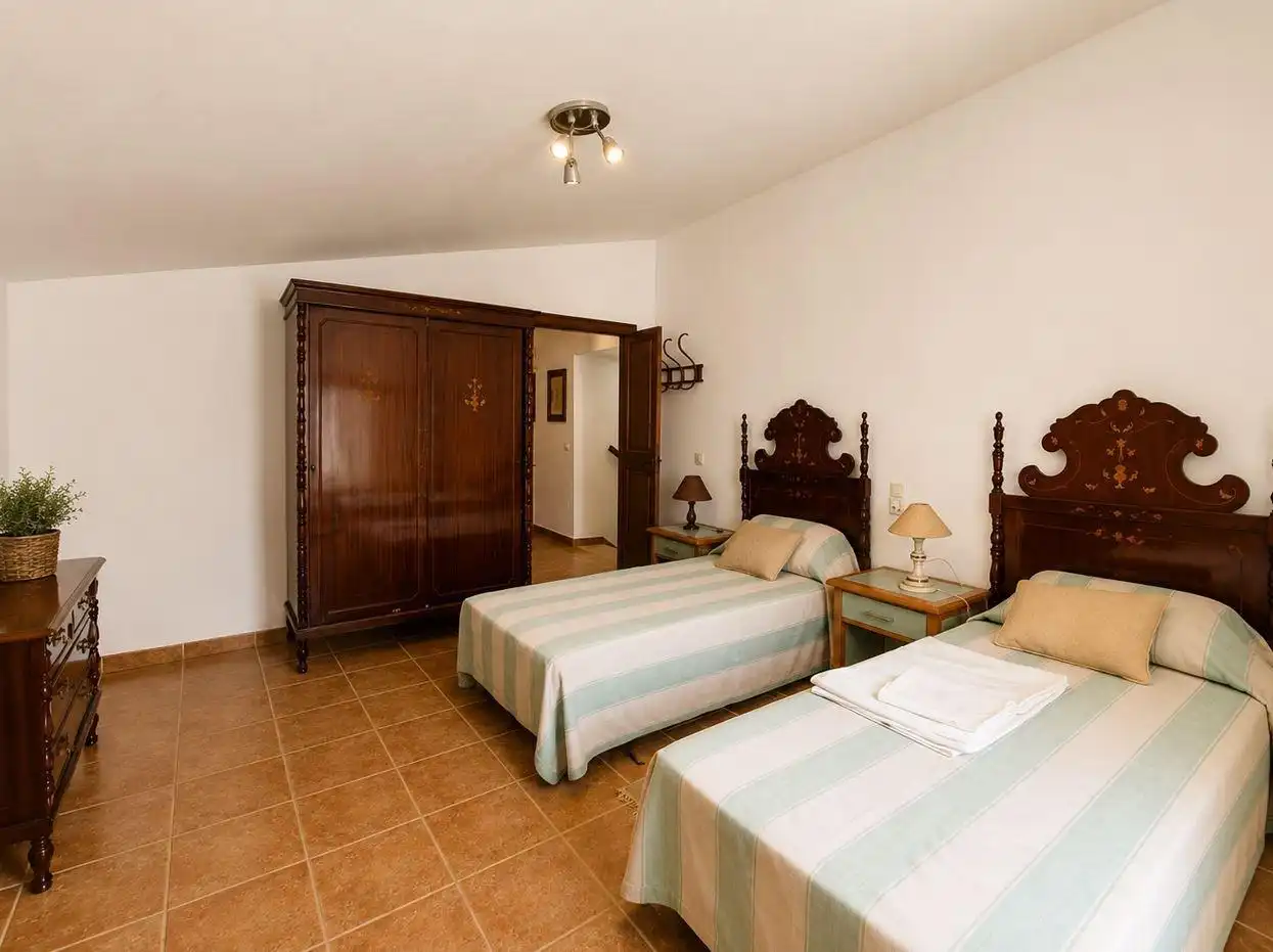 Bedroom of Houses for rent in Costitx