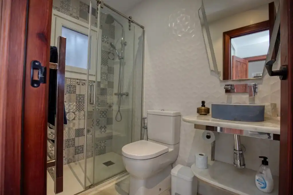 Chalet en venta en Estepona Pueblo, imagen 13