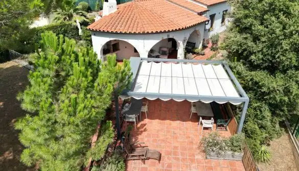 Haus mit Garten zum Verkauf in Mas Pere - Río de Oro, imagen 15