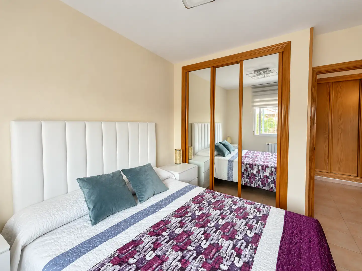 Casa con giardino in vendita a Eurovillas, imagen 55