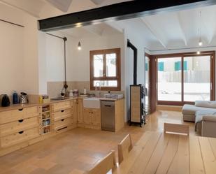 Cuina de Apartament en venda en  Palma de Mallorca