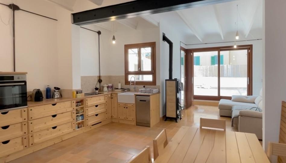 Photo 1 of Apartment for sale in El Mercat, Illes Balears