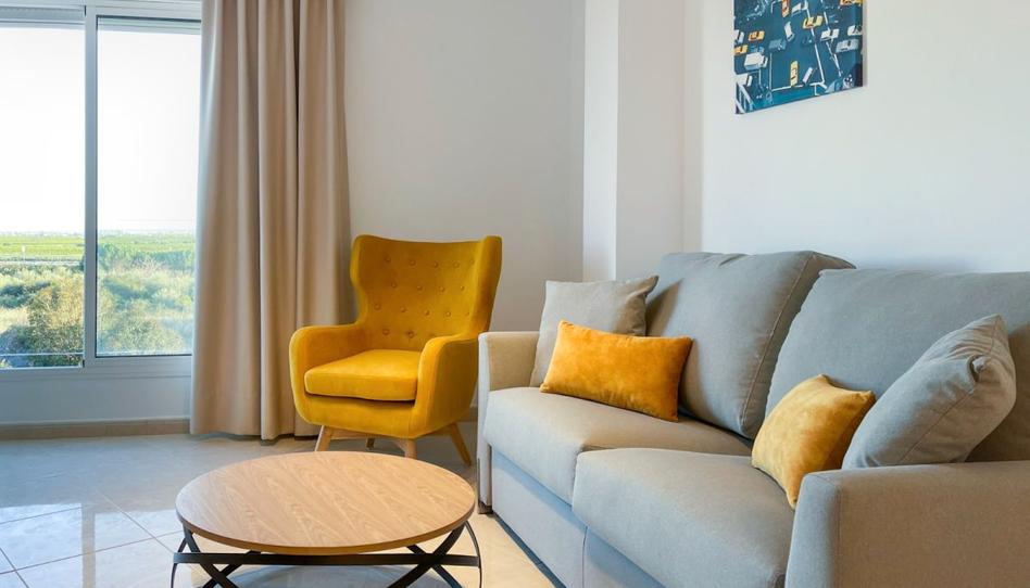 Foto 1 de Pis en venda a Avinguda del Primer de Maig, Betxí, Castellón