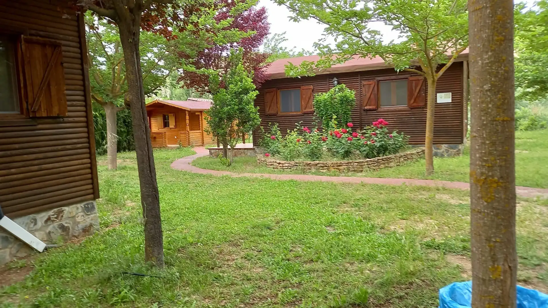 Casa rústica amb jardí en venda a Valdeganga, imagen 18