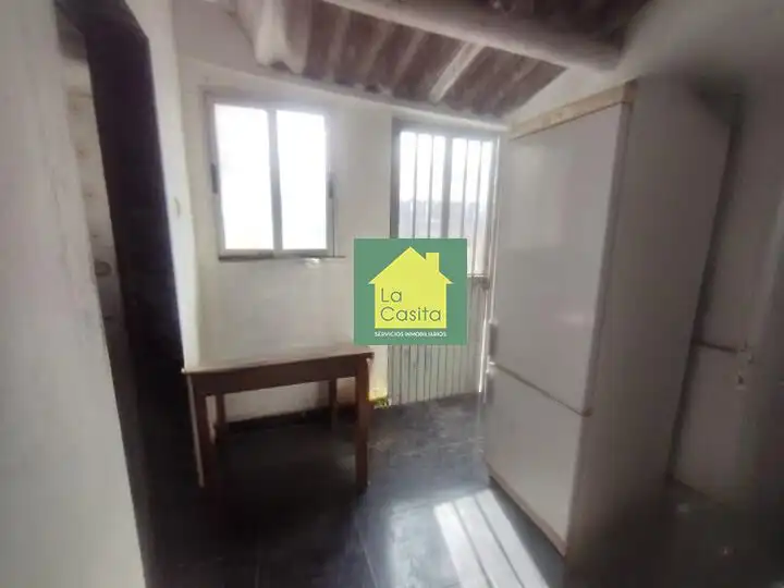 Kitchen of Country homes for sale in Albacete  with Terrace and Storage room