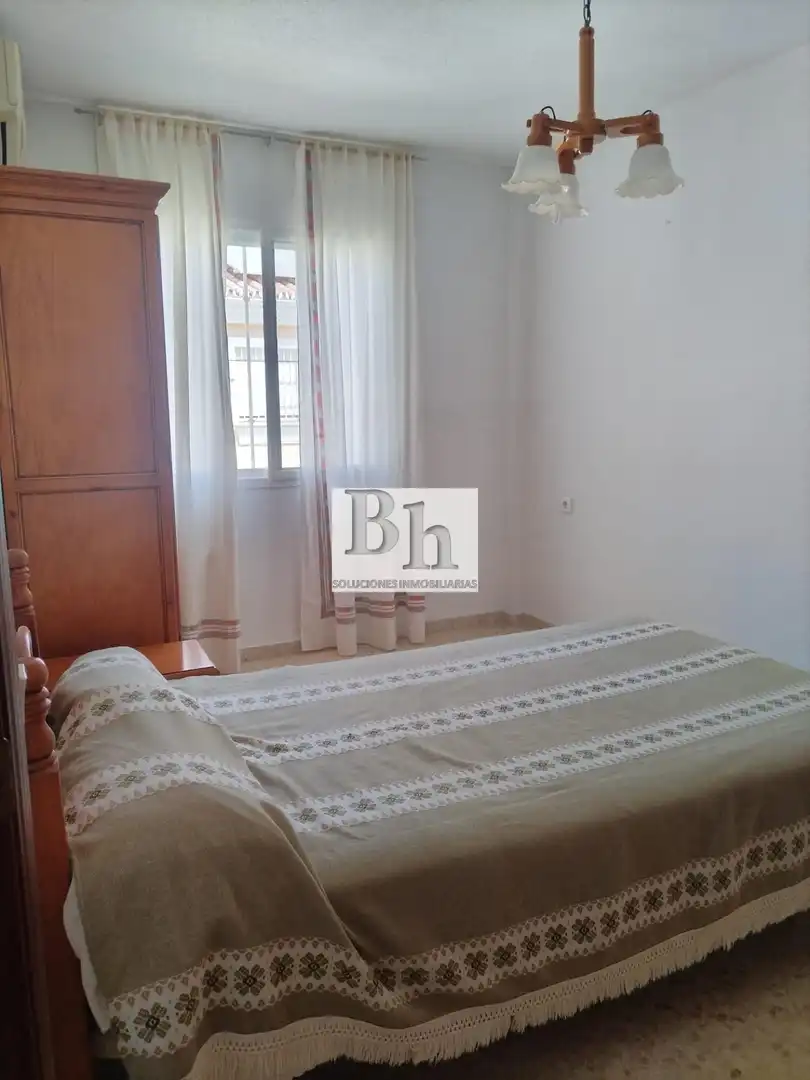 Detached homes for sale in Fuente Alegre - El Chaparral - Los Morales