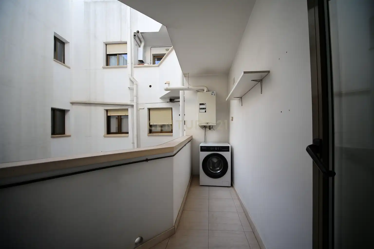 Apartamento de alquiler en Avenida Diputación, 42, Calp, Spain, -1, Zona Pueblo