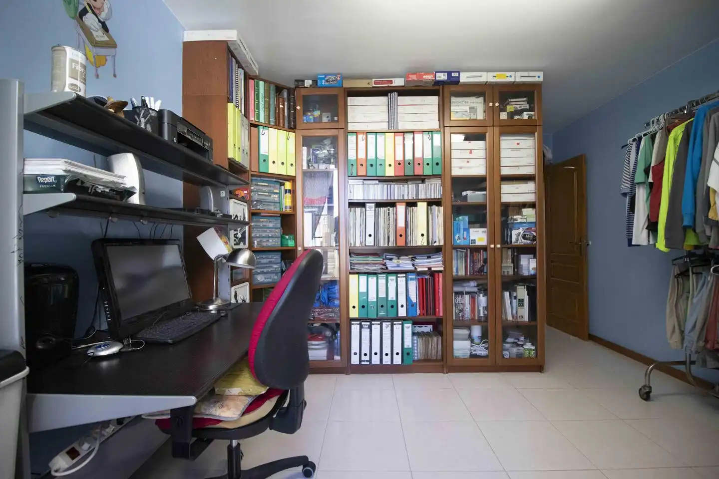 Flat for sale in La Orotava
