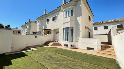 Foto 4 de Casa o xalet en venda a Montealto, Cádiz