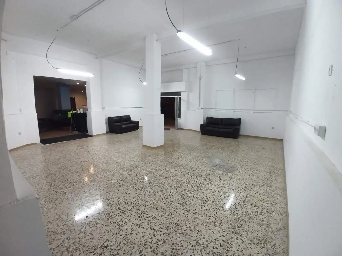 Local comercial en venda a Casco Urbano, imagen 13
