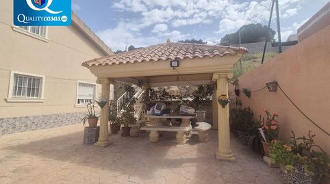 Foto 2 de Casa o chalet en venta en Vistahermosa, Alicante / Alacant