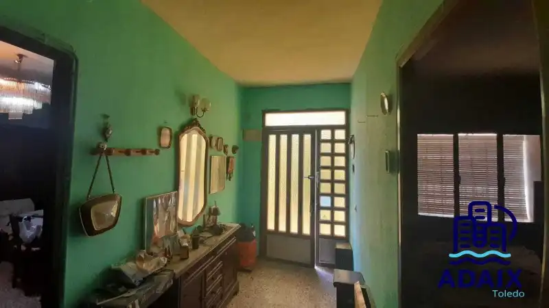 Casa o chalet en venta en Dosbarrios