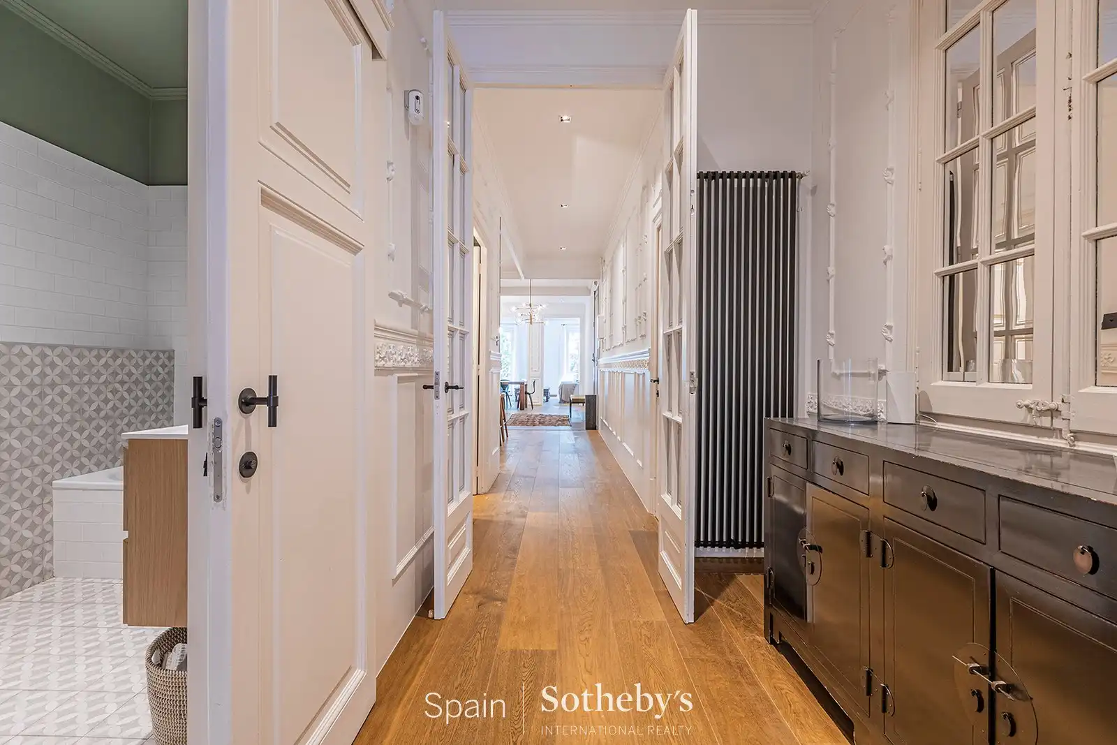 Apartment with lift for sale in Carrer de París, imagen 26