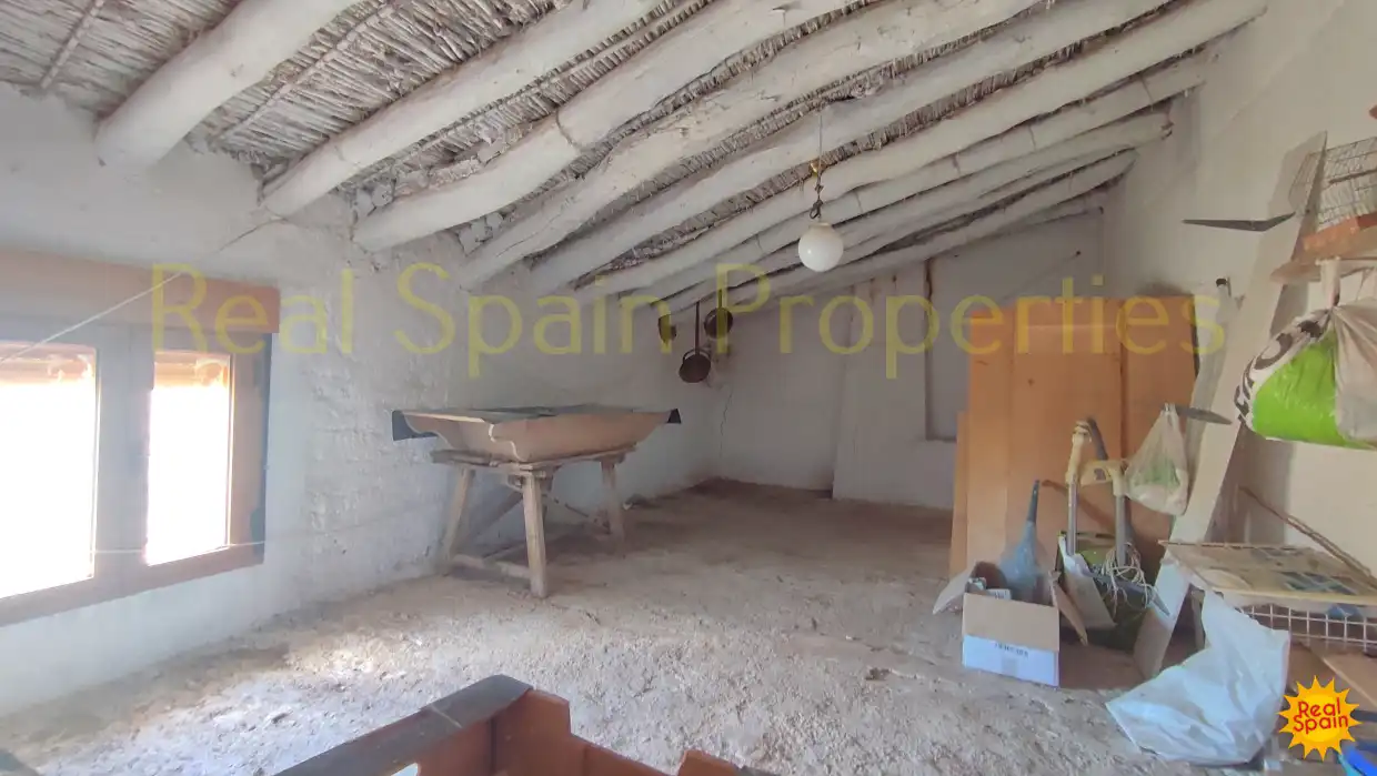 Casa rústica en venta en Vélez-Rubio, imagen 27