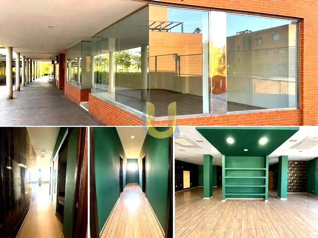 Business premises for transfer in Zona Europa, imagen 2