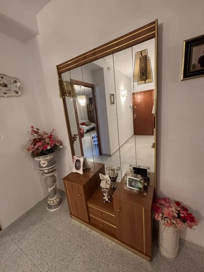 Piso en venta en Peñalsordo, Badajoz