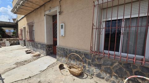 Foto 2 de Casa o chalet en venta en Nonduermas, Murcia Capital