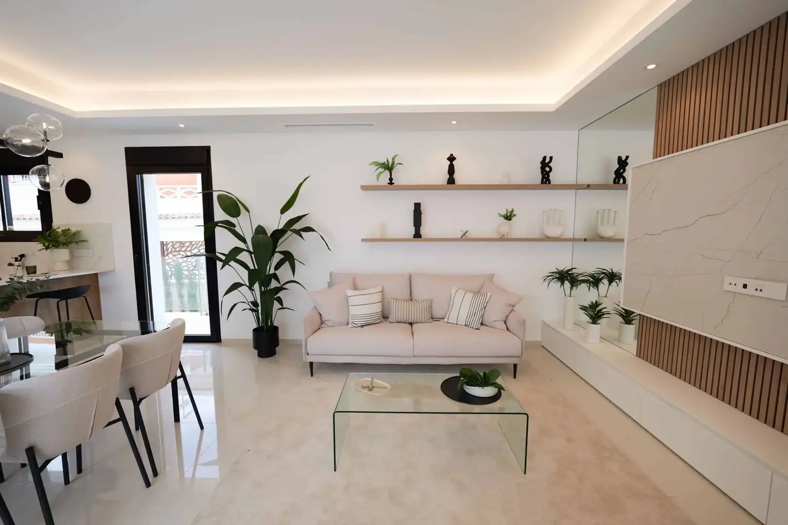 Detached house with pool for sale in Rojales, imagen 5