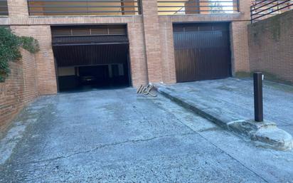 Aparcament de Garatge en venda en  Toledo Capital