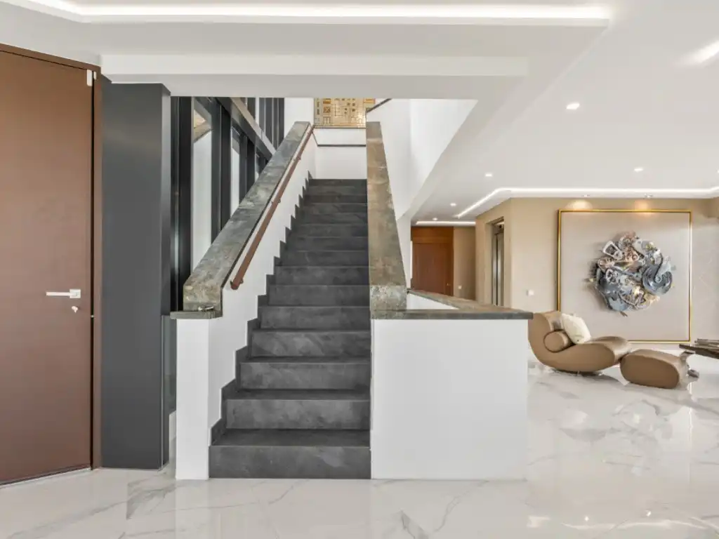 Casa o chalet en venta en Altea con Aire acondicionado, Calefacción y Jardín privado