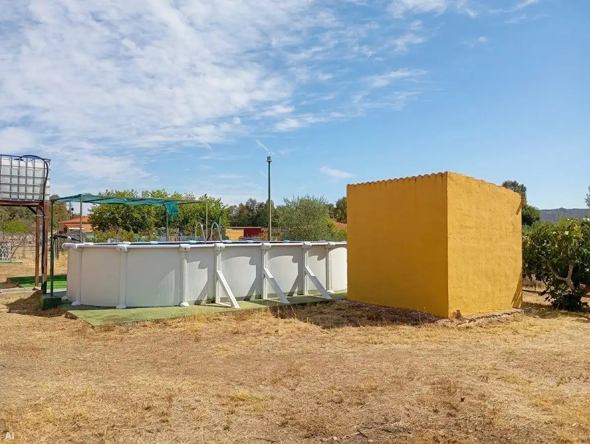 Chalet con piscina en venta en Ceres Golf, imagen 10