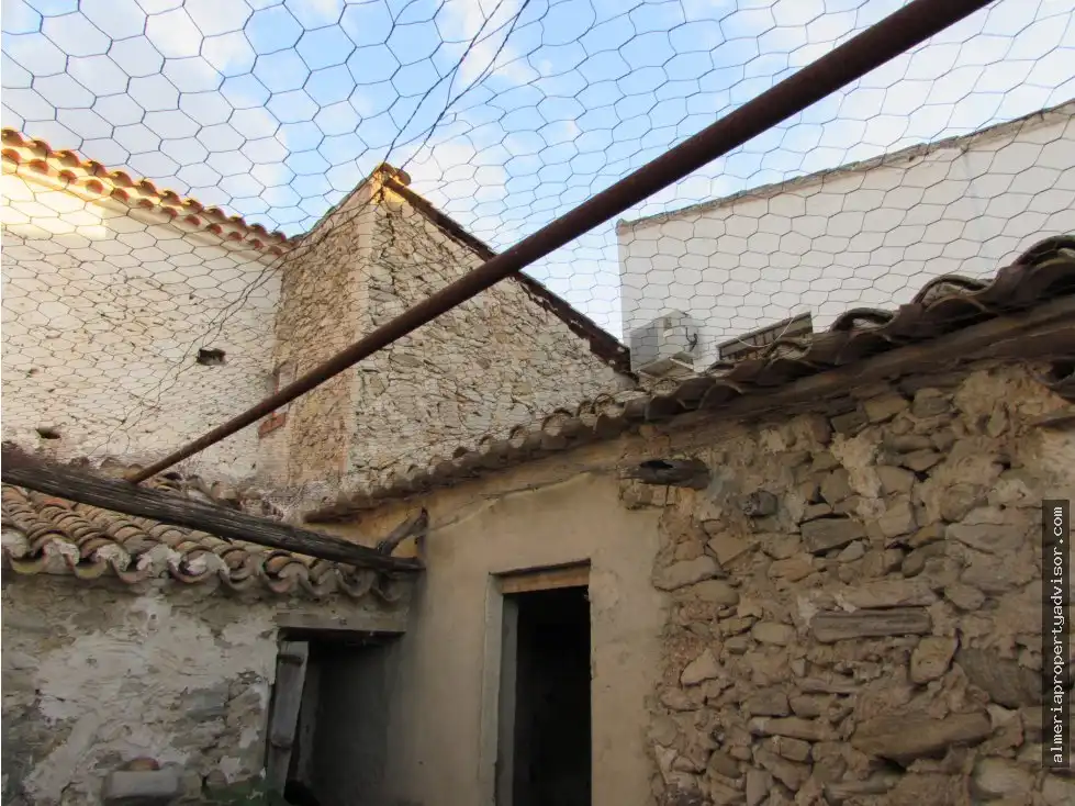 Country house for sale in Sorbas, imagen 33
