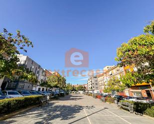 Exterior view of Premises to rent in Badajoz Capital  with Air Conditioner