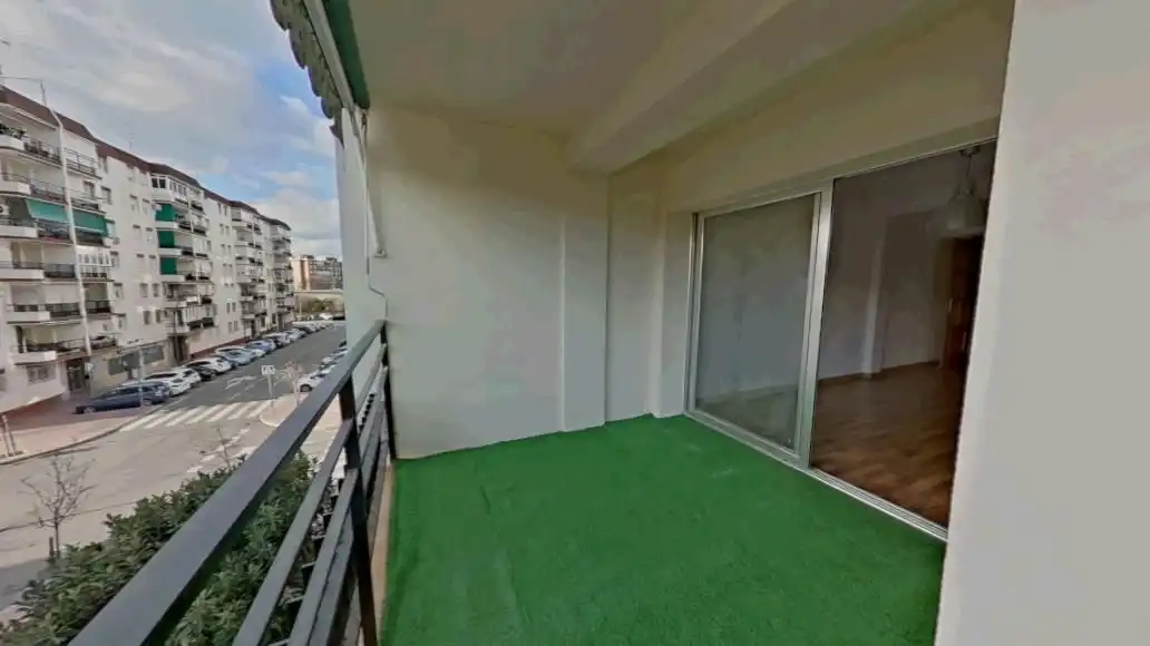 Terrassa de Pis en venda en Móstoles amb Calefacció i Traster