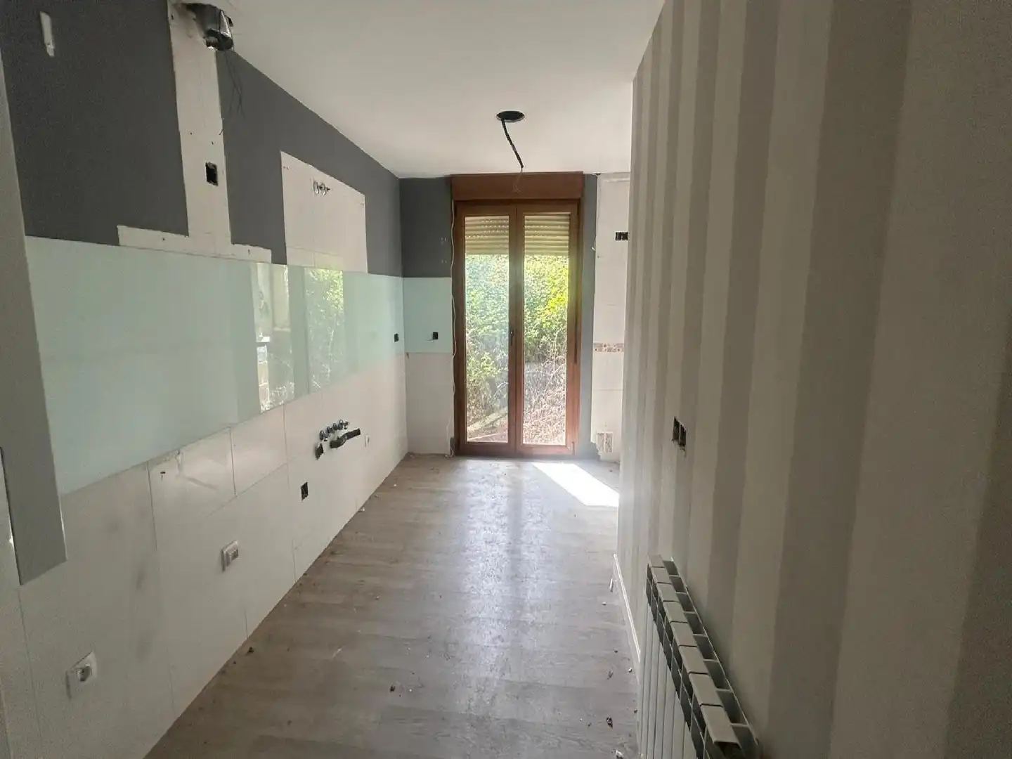 Chalet con jardín en venta en Oriñón - Allendelagua, imagen 8