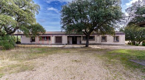 Foto 5 de Finca rústica en venta en Villanueva de la Cañada ciudad, Villanueva de la Cañada