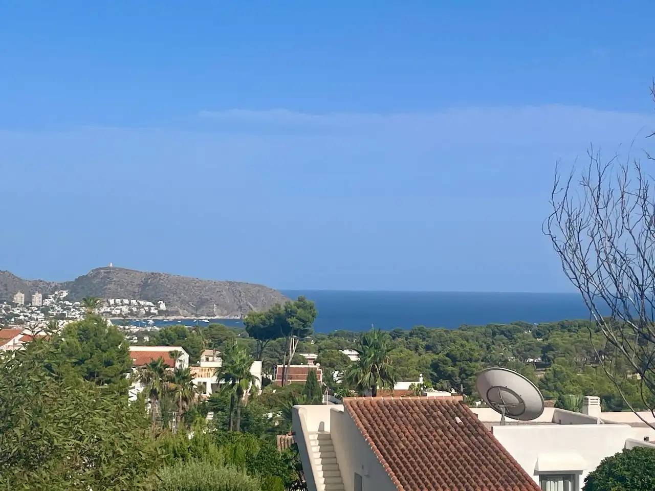 Terreno residencial en venta en Pinar del Advocat - Cometa