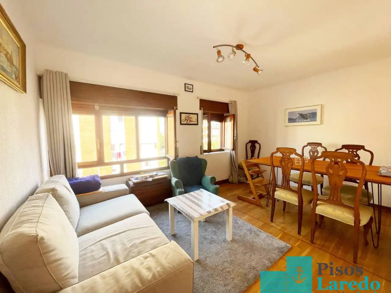 Flat for sale in Calle Alameda, 21, Santoña