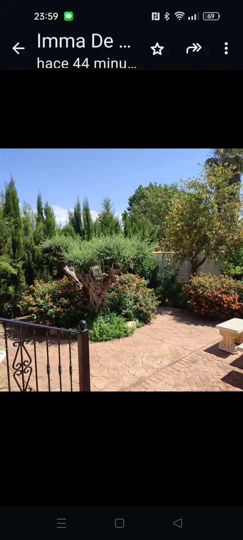 Villa in vendita a Avenida del Alamillo 30, imagen 3
