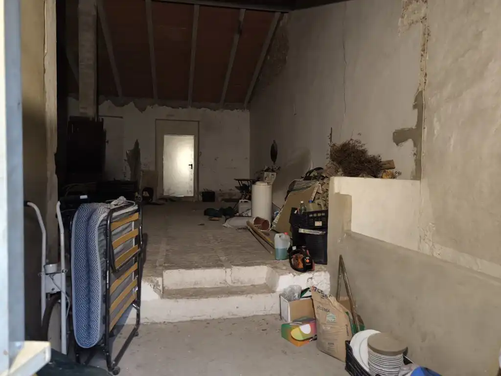 Casa o chalet en venta en Real