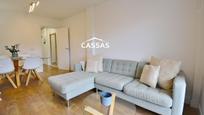 Sala d'estar de Pis en venda en Torrejón de Ardoz amb Aire condicionat, Calefacció i Terrassa